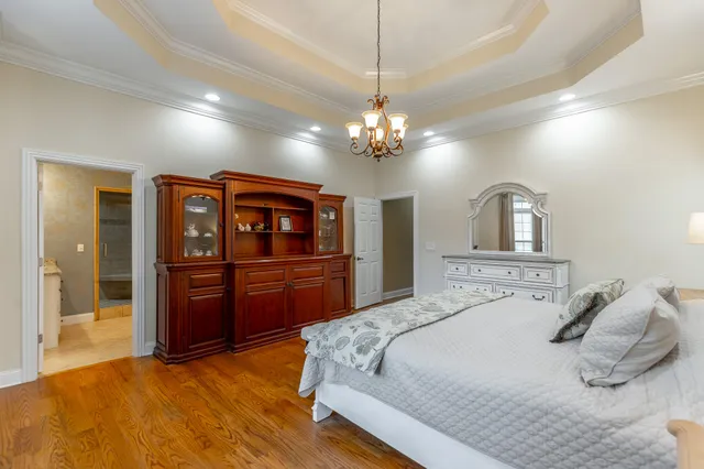 $850,000 | 43 Hidden Hills Drive, Chickamauga, GA 30707