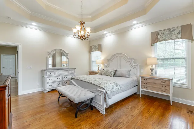 $850,000 | 43 Hidden Hills Drive, Chickamauga, GA 30707