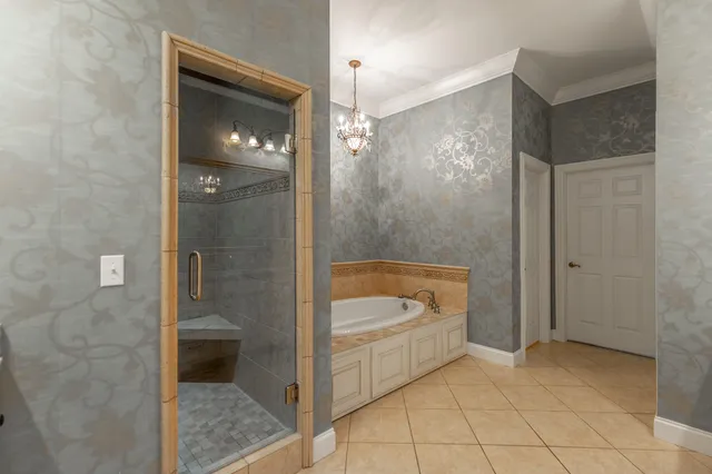 $850,000 | 43 Hidden Hills Drive, Chickamauga, GA 30707