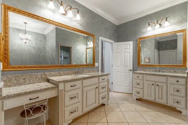 $850,000 | 43 Hidden Hills Drive, Chickamauga, GA 30707