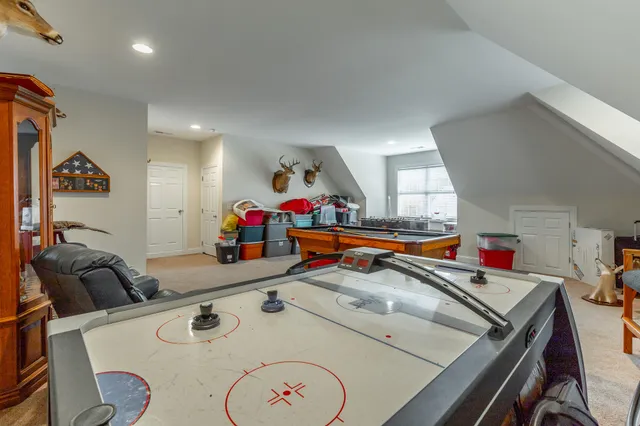 $850,000 | 43 Hidden Hills Drive, Chickamauga, GA 30707