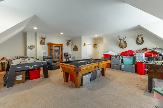 $850,000 | 43 Hidden Hills Drive, Chickamauga, GA 30707