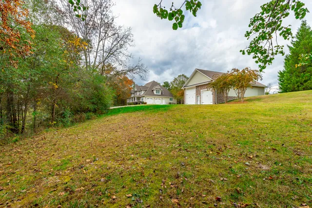 $850,000 | 43 Hidden Hills Drive, Chickamauga, GA 30707