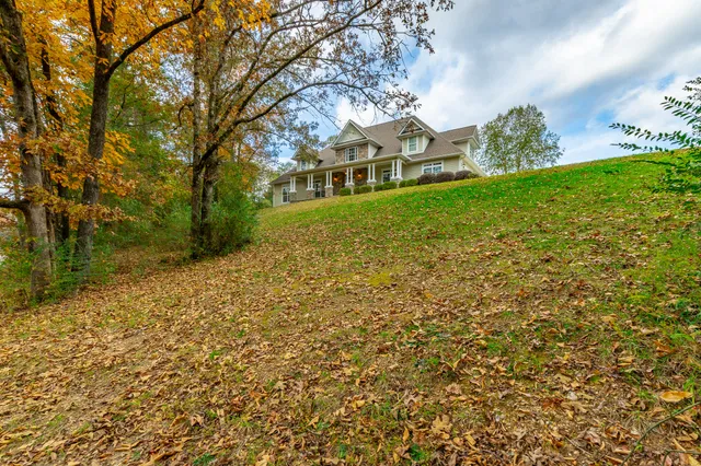 $850,000 | 43 Hidden Hills Drive, Chickamauga, GA 30707