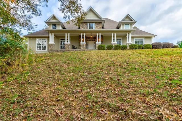$850,000 | 43 Hidden Hills Drive, Chickamauga, GA 30707