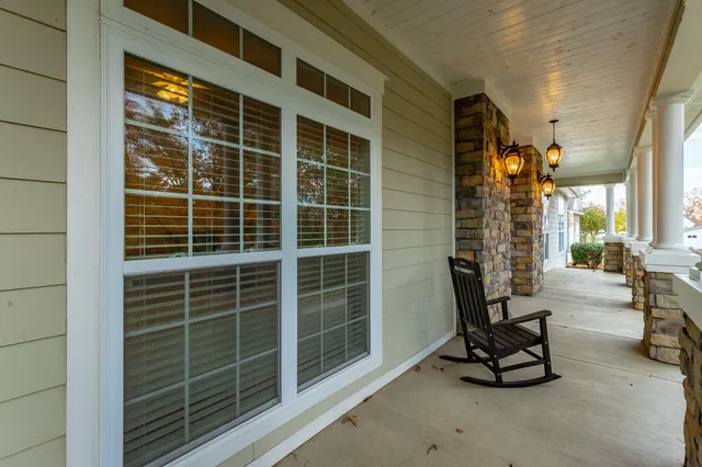 $850,000 | 43 Hidden Hills Drive, Chickamauga, GA 30707