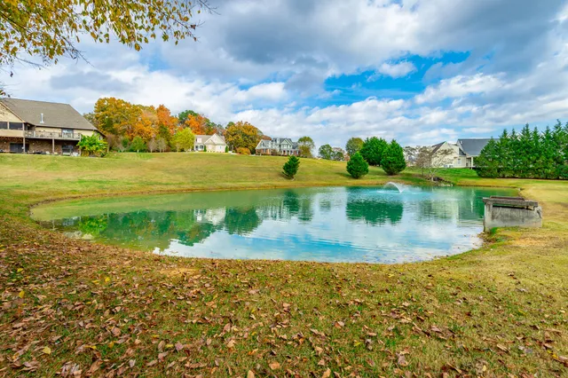 $850,000 | 43 Hidden Hills Drive, Chickamauga, GA 30707