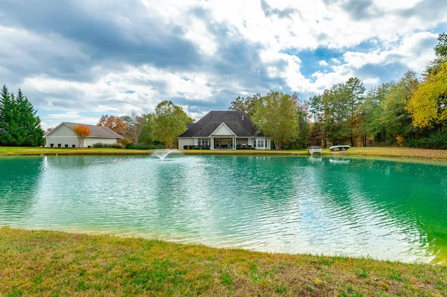 $850,000 | 43 Hidden Hills Drive, Chickamauga, GA 30707
