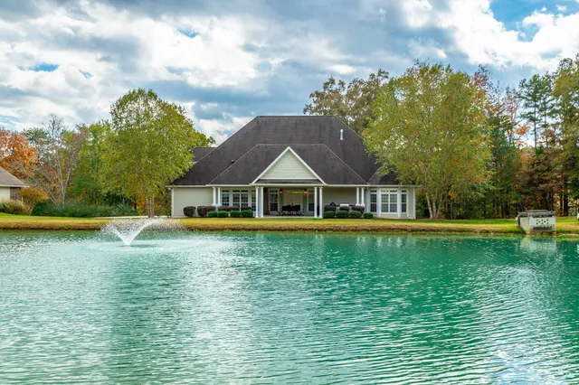 $850,000 | 43 Hidden Hills Drive, Chickamauga, GA 30707