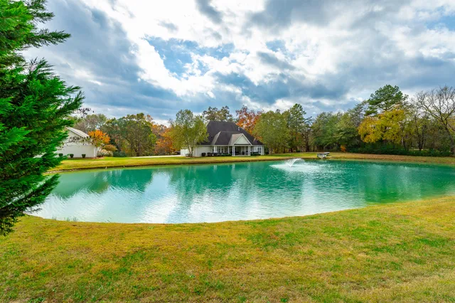 $850,000 | 43 Hidden Hills Drive, Chickamauga, GA 30707