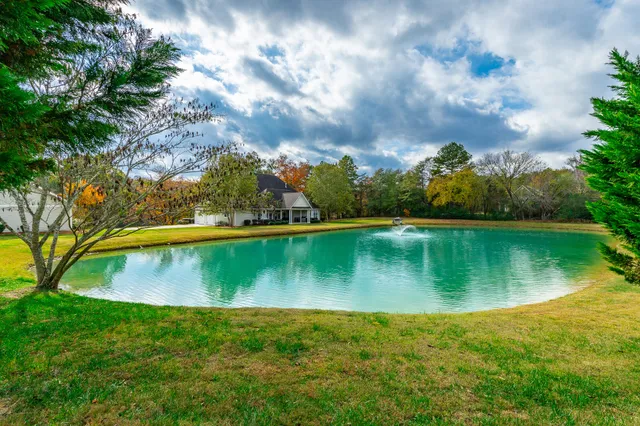 $850,000 | 43 Hidden Hills Drive, Chickamauga, GA 30707