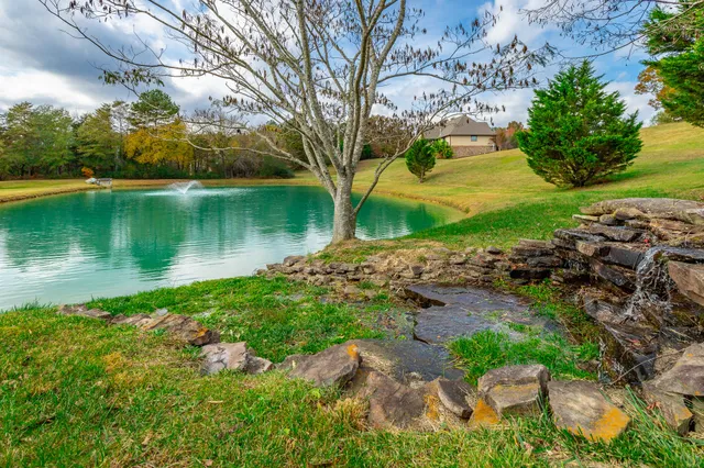 $850,000 | 43 Hidden Hills Drive, Chickamauga, GA 30707