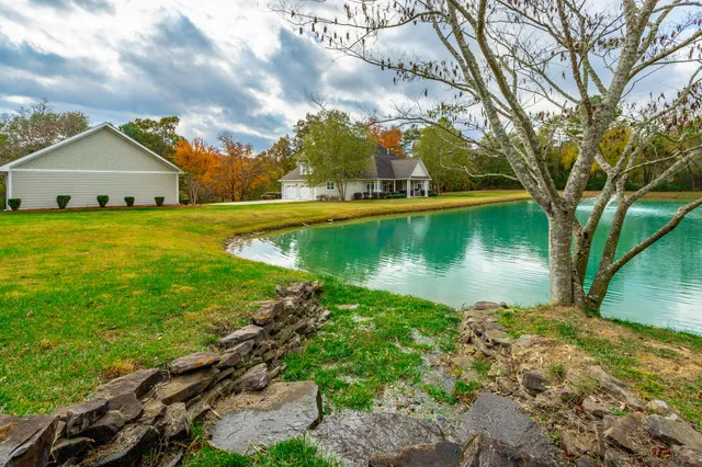 $850,000 | 43 Hidden Hills Drive, Chickamauga, GA 30707