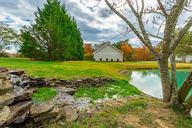 $850,000 | 43 Hidden Hills Drive, Chickamauga, GA 30707