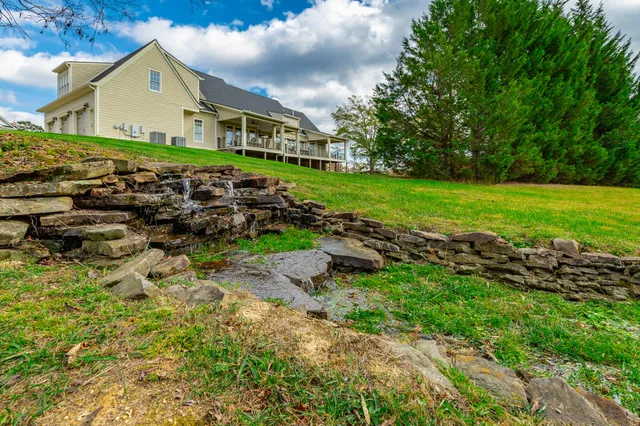 $850,000 | 43 Hidden Hills Drive, Chickamauga, GA 30707
