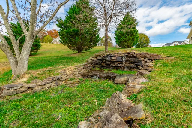 $850,000 | 43 Hidden Hills Drive, Chickamauga, GA 30707