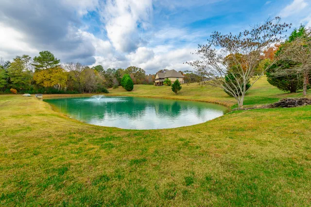 $850,000 | 43 Hidden Hills Drive, Chickamauga, GA 30707