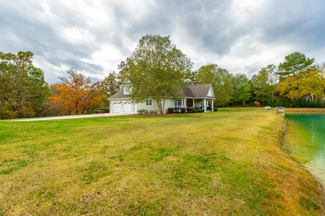 $850,000 | 43 Hidden Hills Drive, Chickamauga, GA 30707