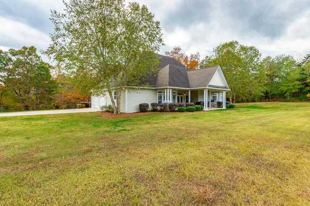 $850,000 | 43 Hidden Hills Drive, Chickamauga, GA 30707