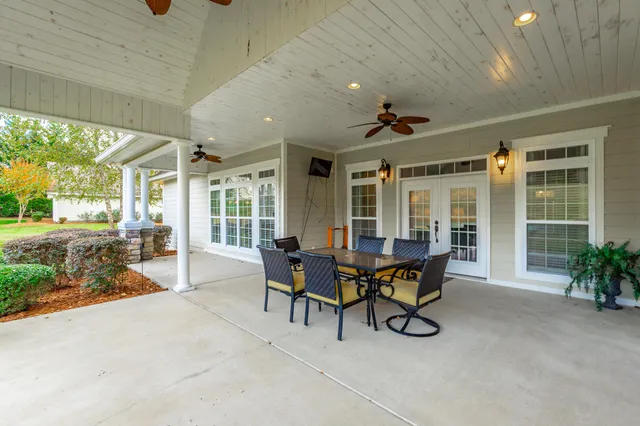 $850,000 | 43 Hidden Hills Drive, Chickamauga, GA 30707