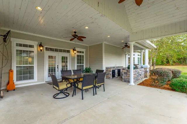 $850,000 | 43 Hidden Hills Drive, Chickamauga, GA 30707