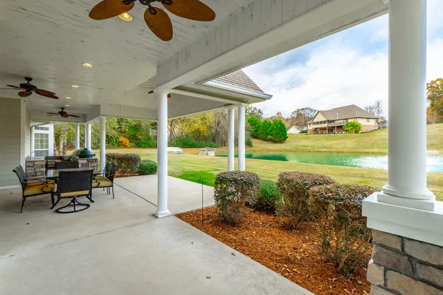 $850,000 | 43 Hidden Hills Drive, Chickamauga, GA 30707