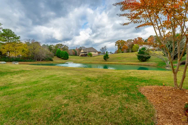 $850,000 | 43 Hidden Hills Drive, Chickamauga, GA 30707