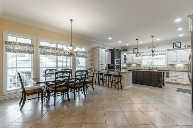 $850,000 | 43 Hidden Hills Drive, Chickamauga, GA 30707