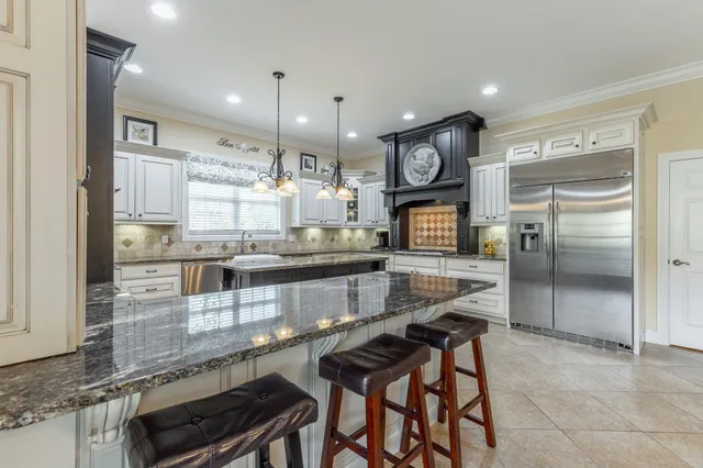 $850,000 | 43 Hidden Hills Drive, Chickamauga, GA 30707