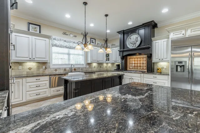 $850,000 | 43 Hidden Hills Drive, Chickamauga, GA 30707