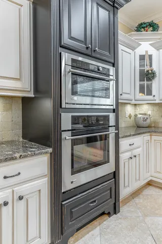 $850,000 | 43 Hidden Hills Drive, Chickamauga, GA 30707