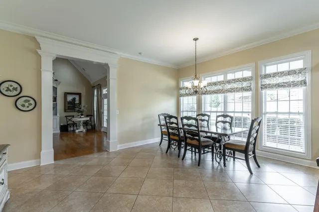 $850,000 | 43 Hidden Hills Drive, Chickamauga, GA 30707