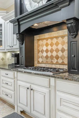 $850,000 | 43 Hidden Hills Drive, Chickamauga, GA 30707