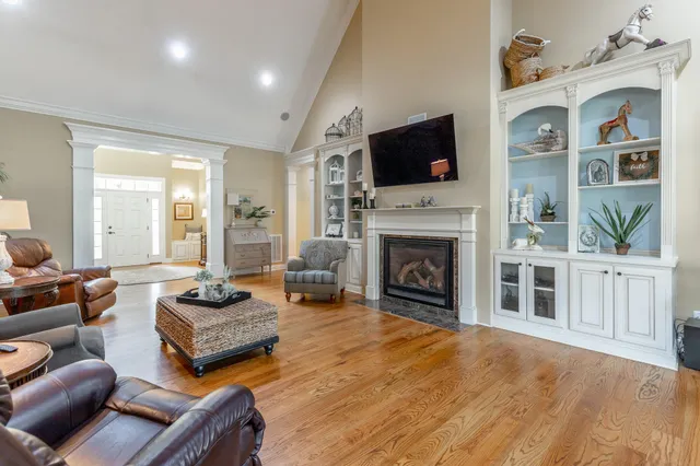 $850,000 | 43 Hidden Hills Drive, Chickamauga, GA 30707