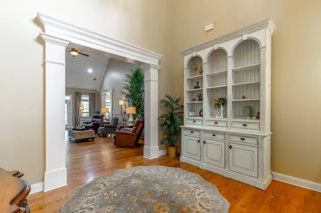 $850,000 | 43 Hidden Hills Drive, Chickamauga, GA 30707