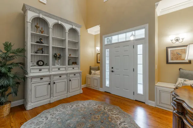 $850,000 | 43 Hidden Hills Drive, Chickamauga, GA 30707