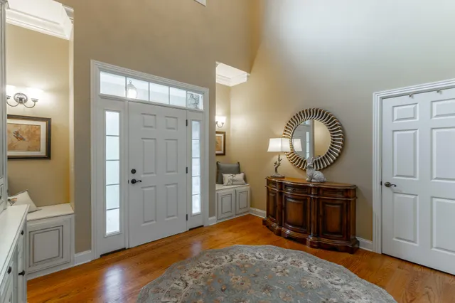 $850,000 | 43 Hidden Hills Drive, Chickamauga, GA 30707