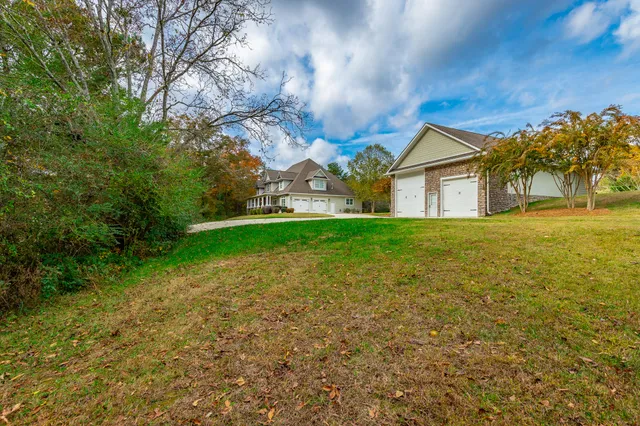 $850,000 | 43 Hidden Hills Drive, Chickamauga, GA 30707