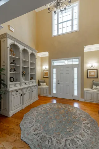 $850,000 | 43 Hidden Hills Drive, Chickamauga, GA 30707