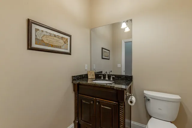 $850,000 | 43 Hidden Hills Drive, Chickamauga, GA 30707