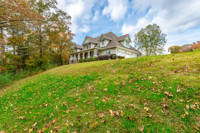 $850,000 | 43 Hidden Hills Drive, Chickamauga, GA 30707