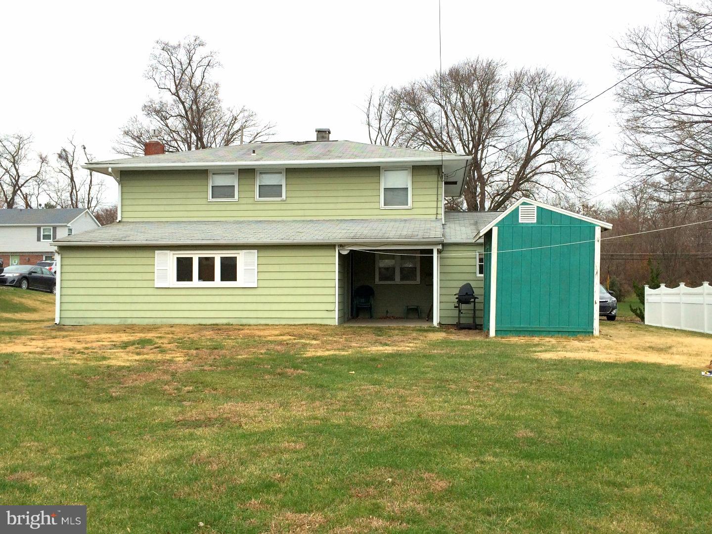 18 Terrace Road Levittown, PA 19056 - Photo 16 of 16