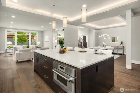 $2,328,000 | 22277 Northeast 3rd Court, Sammamish, WA 98074