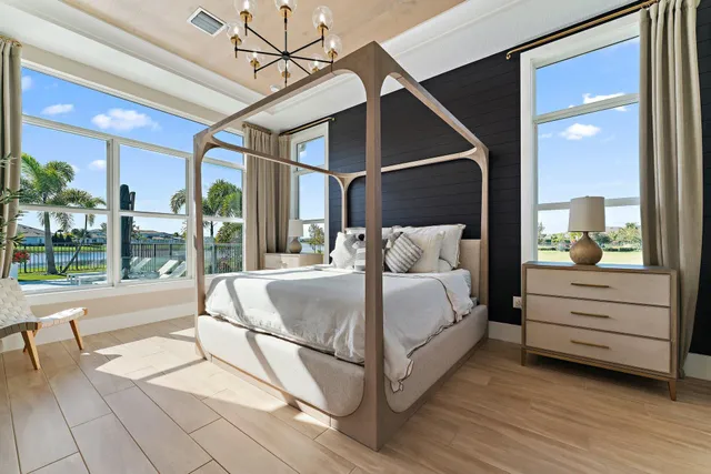 a bathroom with a toilet a sink and a mirror