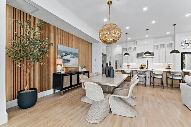 a view of a house with a yard and garage