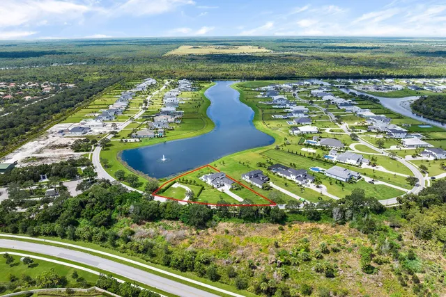 $3,895,000 | 20124 Southeast Bridgewater Drive, Jupiter, FL 33458