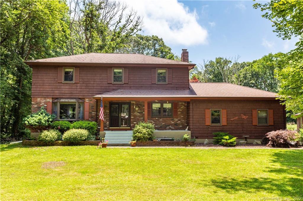 25 Ricky Lane Preston, CT 06365 - Photo 1 of 1