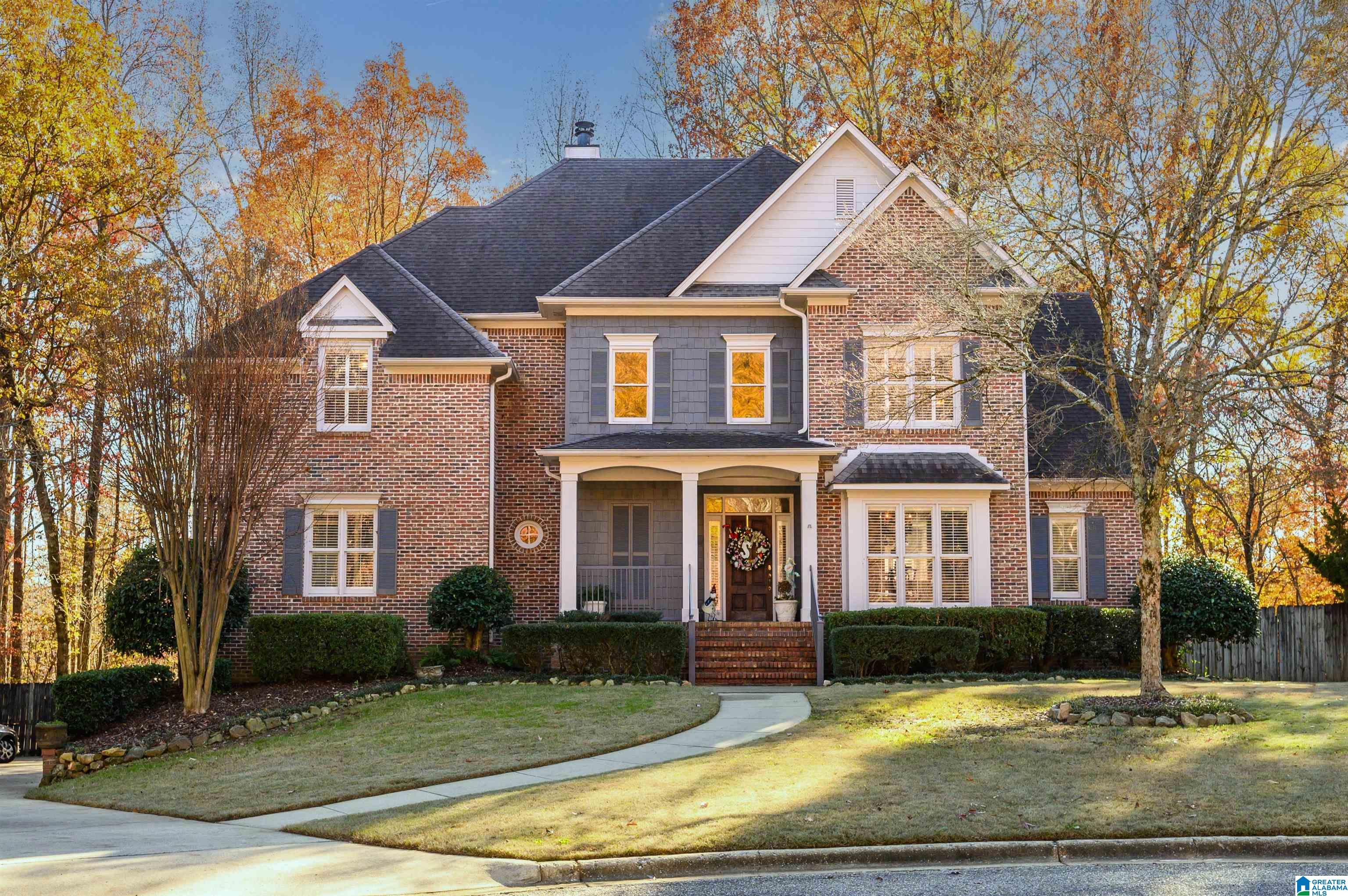 4345 Milner Road West Birmingham, AL 35242 - Photo 3 of 54