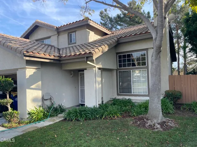 $3,800 | 4960 Ladera Vista Drive, Camarillo, CA 93012