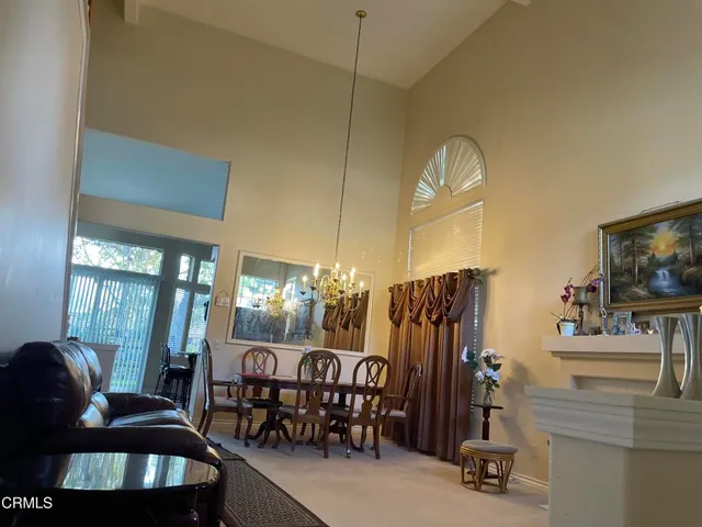 $3,800 | 4960 Ladera Vista Drive, Camarillo, CA 93012